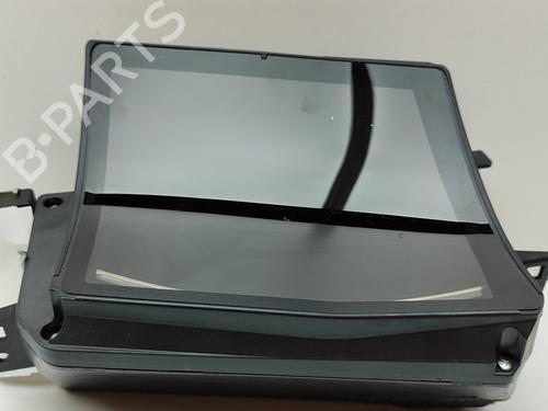 Used Display monitor LAND ROVER RANGE ROVER SPORT II (L494) 5.0 SCV8 4x4 (510 hp) 28433123