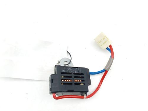 Used Electronic module Electronic module LEXUS CT (ZWA10_) 200h (ZWA10_, ZWA10R) (136 hp) 40536379 40536379