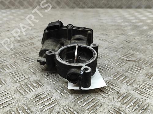Throttle body MERCEDES-BENZ C-CLASS (W206) C 300 d (206.006) | BP27767337M82