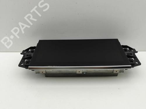 Display AUDI Q8 (4MN, 4MT) 50 TDI Mild Hybrid quattro | BP28438181C48 - Image 2