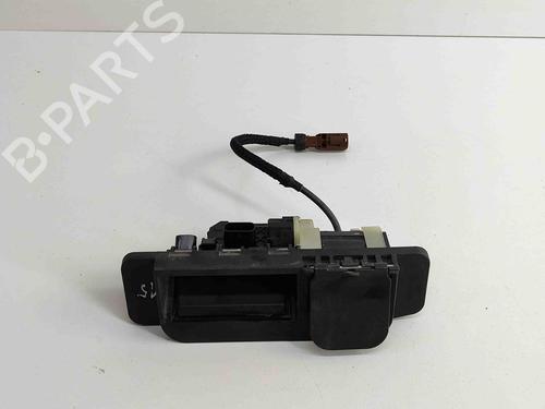 Used Camera MERCEDES-BENZ E-CLASS (W213) E 220 d 4-matic (213.005) (194 hp) 24583361