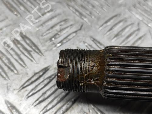 Left front driveshaft BMW X3 (E83) 3.0 d | BP24142792M38 