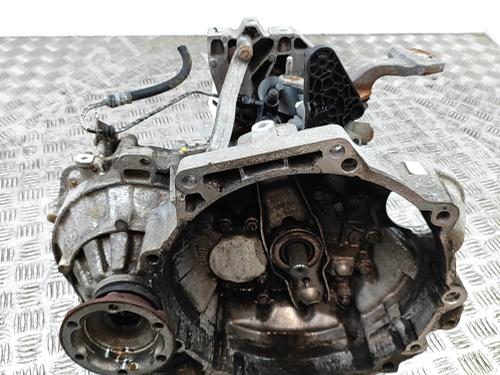 Used Gearbox Gearbox VW CADDY IV Box Body/MPV (SAA, SAH) 1.6 TDI (102 hp) 40460287 40460287