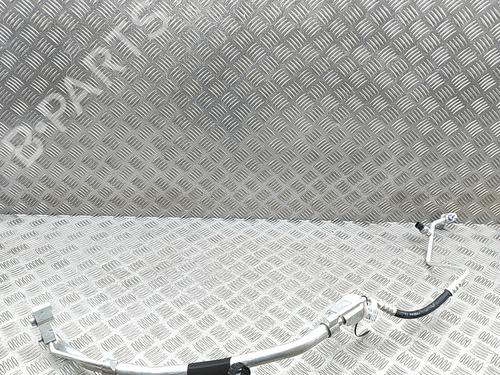 AC pipe BMW XM (G09) XM All-wheel Drive | BP32500965M126 - Image 3