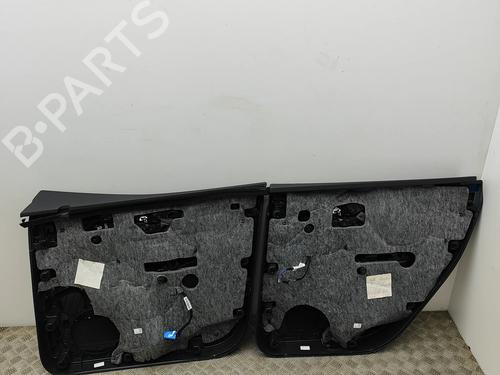 Seats set AUDI Q7 (4MB, 4MG, 4MQ) 50 TDI Mild Hybrid quattro | BP33381803C78 - Image 18