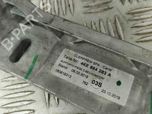 Seats set AUDI E-TRON (GEN) 55 quattro | BP29403909C78 