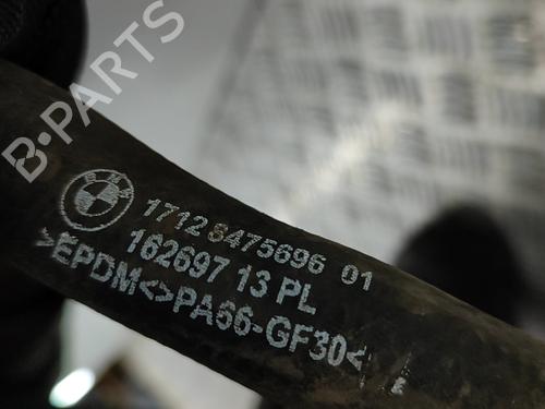 Pipe BMW i4 (G26) M50 All-wheel Drive | BP27769197M125 