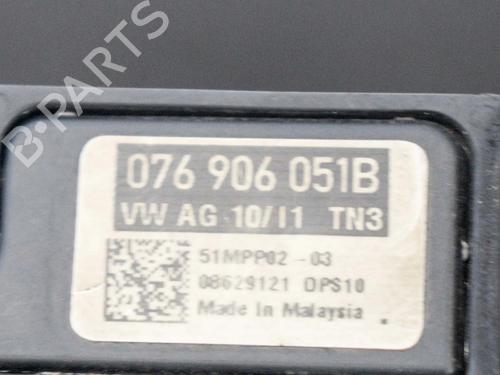 Electronic sensor SKODA OCTAVIA II (1Z3) 1.6 TDI | BP6749108M84 