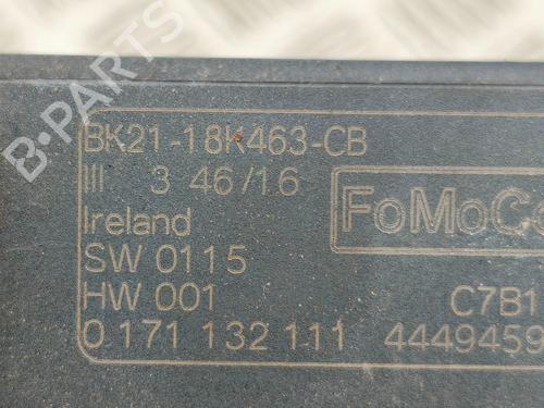 Heater resistor FORD TRANSIT V363 Platform/Chassis (FED, FFD) 2.0 EcoBlue | BP39380742M108 - Image 6