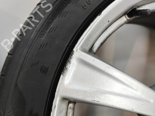 Fælk VOLVO V60 II (225) B6 Mild-Hybrid AWD | BP31626565C45