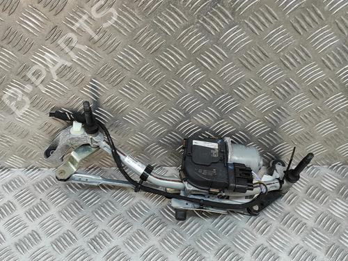 Vindrude Viskermekanisme FORD PUMA (J2K, CF7) 1.0 EcoBoost mHEV | BP27787019C83 - Image 2