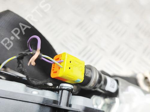 Front left seatbelt MERCEDES-BENZ EQS (V297) EQS 450+ (297.123) | BP39719417I26 - Image 6