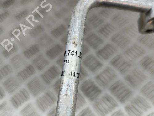 AC pipe PORSCHE TAYCAN Cross Turismo (Y1B) 4S Performance Battery Plus (Y1BDB1) | BP27770708M126 - Image 7