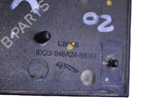 Middle console JAGUAR XF I (X250) 2.2 D | BP30230855I22