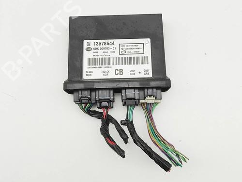 Used Electronic module Electronic module 38565724 38565724