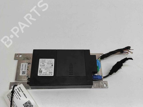 Elektronisk modul BMW X1 (F48) xDrive 20 d (190 hp) 29227487