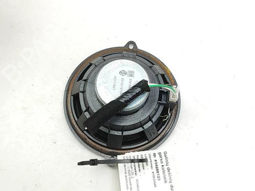 Speaker RENAULT TRAFIC III Bus (JG_) 2.0 dCi 150 (JGMU) | BP32860770E2 - Image 4