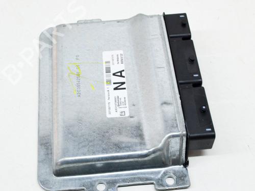 Engine control unit (ECU) RENAULT CAPTUR II (HF_) 1.0 TCe 90 ECO-G (HFM6) | BP27749733M57 