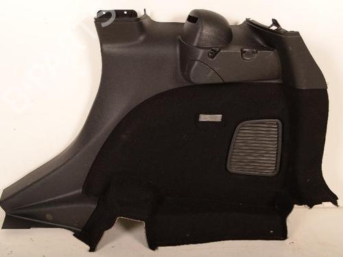 Used Boot lining MINI MINI COUNTRYMAN (R60) Cooper SD (143 hp) 30259073