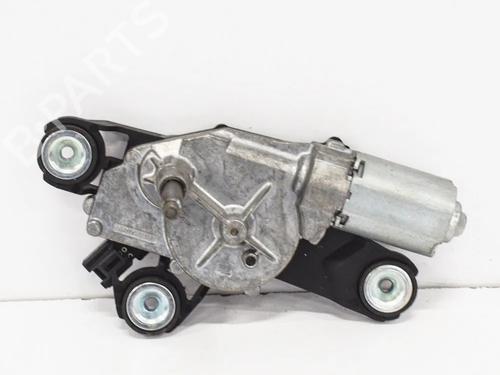 Used Rear wiper motor FORD S-MAX (WA6) 1.6 TDCi (115 hp) 6865253