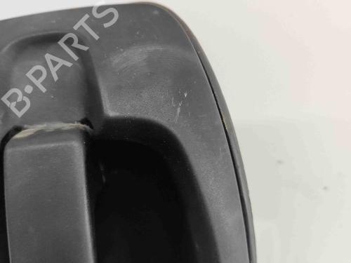 Front right exterior door handle CITROËN JUMPER II Van 2.0 BlueHDi 130 | BP16536817C129 