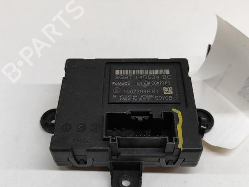 Used Electronic module VOLVO XC60 I SUV (156) D4 (190 hp) 17016571