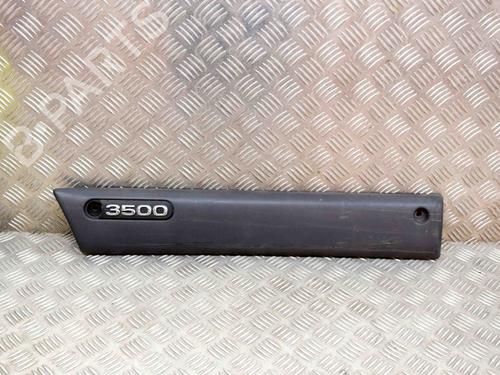 Used Door moulding trim OPEL MOVANO A Van (X70) 2.5 CDTI (FD) (120 hp) 30462932