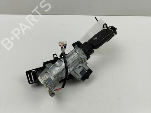 Used Ignition barrel VW CADDY IV Box Body/MPV (SAA, SAH) 2.0 TDI 4motion (150 hp) 26571184