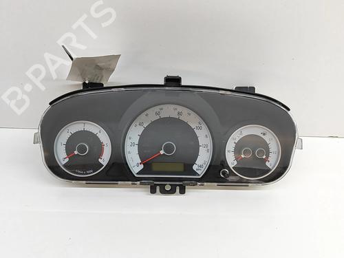 instrument-cluster-kia-ceed-sw-ed-2007-2008-2009-2010-2011-2012-24142661 main image