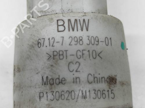 Washer pump BMW 1 Coupe (E82) 118 d | BP16077200E24 