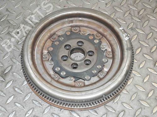 Kopling /lamell VW GOLF V (1K1) 2.0 GTI (200 hp) 30210968