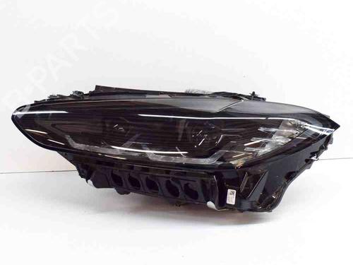 Used Left headlight BMW 4 Convertible (G23, G83) 420 i (184 hp) 27762193