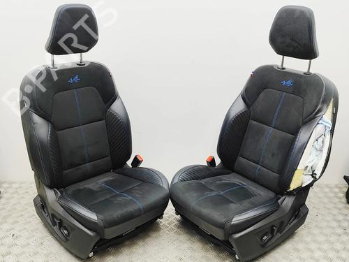 Seats set RENAULT ARKANA I (LCM_, LDN_) 1.6 E-TECH 145 (LDMU) | BP37238305C78 - Image 2