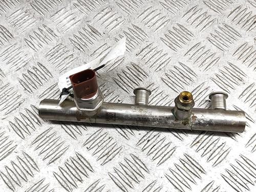Used Injection rail AUDI A5 Convertible (8F7) S5 quattro (333 hp) 24582084