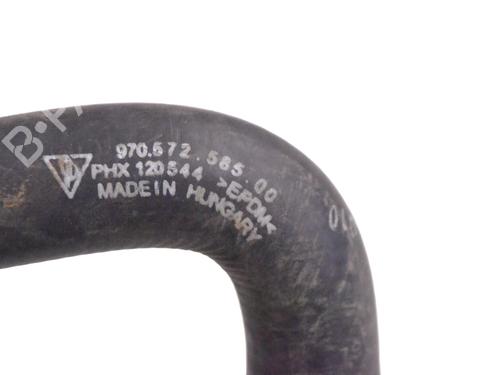 Pipe BMW 5 (F10) 530 d | BP30233759M125 - Image 5