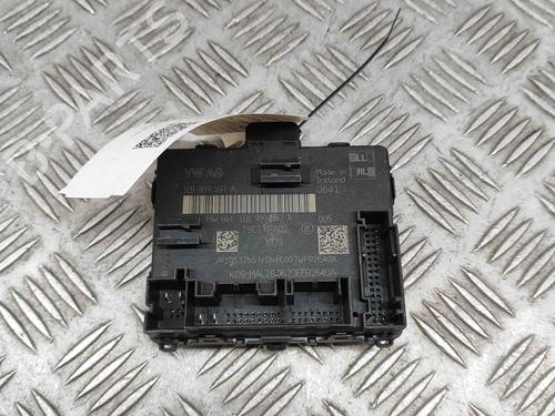 Used Electronic module AUDI Q4 E-TRON Sportback (F4N) 40 (204 hp) 27789563