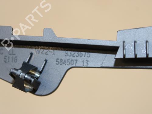 Cup/Object holder BMW 3 Gran Turismo (F34) 318 d | BP30155253I37 