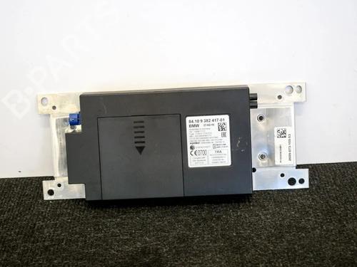 Used Electronic module BMW 1 (F20) 120 d (190 hp) 6751817