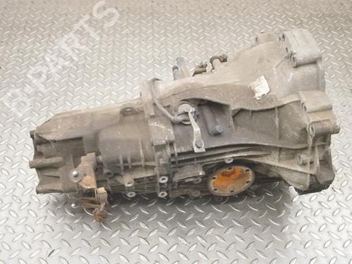 Used Gearbox Gearbox PORSCHE BOXSTER (986) 2.7 (228 hp) 30283198 30283198