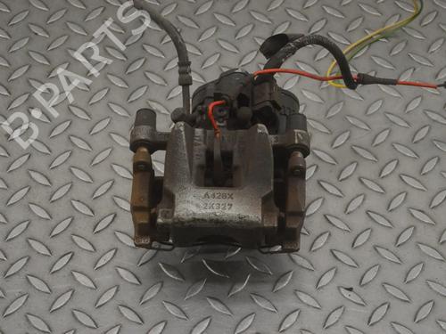 Used Right rear brake caliper JAGUAR I-PACE (X590) EV400 AWD (400 hp) 30248602