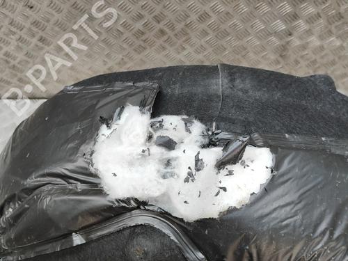 Wheel arch BMW X7 (G07) xDrive 40 i Mild Hybrid | BP32370035C56 