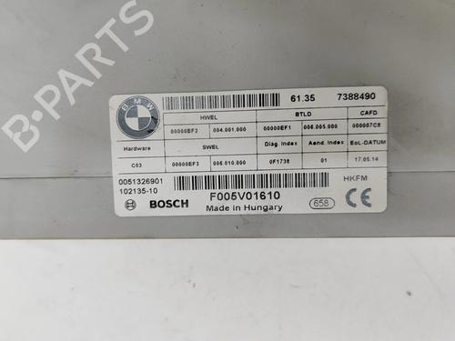 Electronic module BMW 3 Touring (F31) 318 d xDrive | BP29076253M83  - Image 6