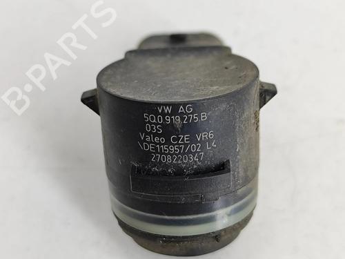 Electronic module VW TIGUAN (AD1, AX1) 1.5 TSI | BP27771766M83