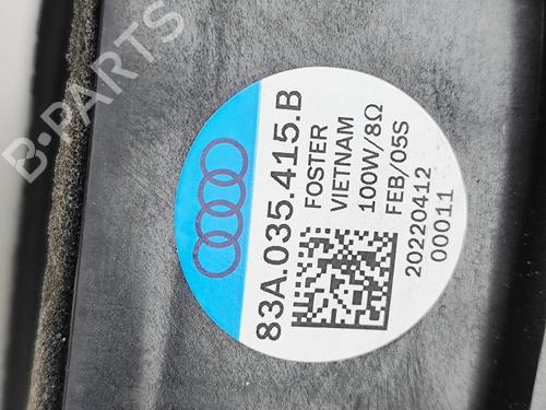 Speaker AUDI Q3 (F3B) 35 TFSI | BP39575570E2 - Image 7