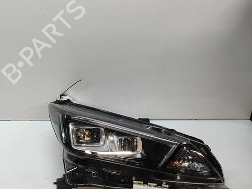 Right headlight NISSAN LEAF (ZE1) Electric | BP27781028C29 - Image 1