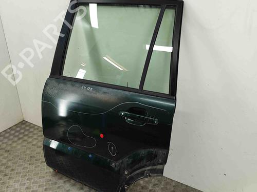Left rear door TOYOTA LAND CRUISER PRADO (_J12_) 3.0 D-4D (KDJ120, KDJ125) | BP29890787C4