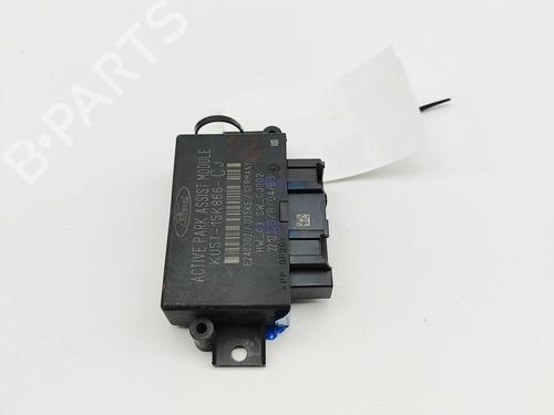Módulo eletrónico FORD TRANSIT V363 Platform/Chassis (FED, FFD) 2.0 EcoBlue RWD | BP36391273M83 - Image 4