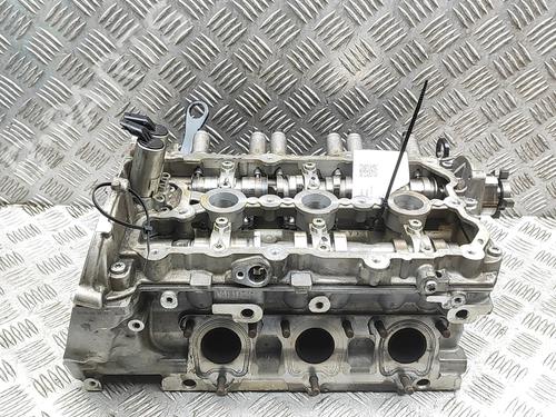 Cylinder head BMW 5 (E60) 530 d | BP35983057M5 - Image 3