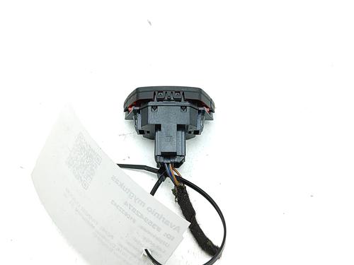 Warning switch FORD TRANSIT CUSTOM V362 Van (FY, FZ) 2.0 EcoBlue | BP35957896I22 - Image 3