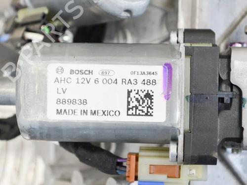 Steering column TESLA MODEL Y (5YJY) EV Performance All-wheel Drive | BP27752442M21  - Image 7